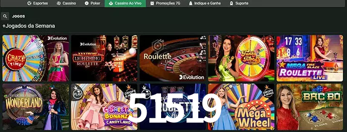 51519 bet
