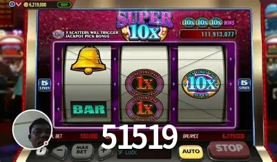 51519 São Paulo - Top Slots