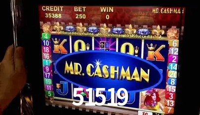 51519 Rio de Janeiro - Slot Strategy