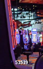 Roulette Table 51519